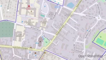 Appartement 55 m² quatre pièces à vendre à Janzé