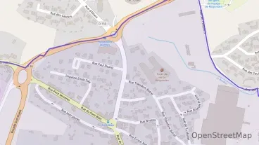 Appartement 40 m² une piece à vendre à Rosporden