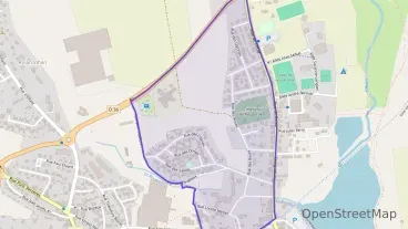 Appartement 74 m² trois pièces à vendre à Rosporden