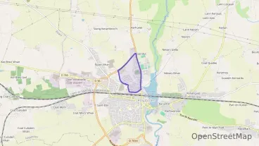 Appartement 74 m² trois pièces à vendre à Rosporden