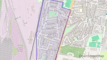 appartement de trois chambres 77 m² à vendre à Le Mans