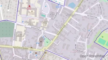 Appartement 47 m² deux pieces à vendre à Janzé