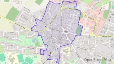 Appartement 59 m² trois pièces à vendre à Guichen