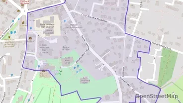 Appartement 42 m² deux pieces à vendre à Guichen