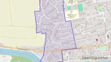 appartement d'une chambre 31 m² à vendre à Migennes
