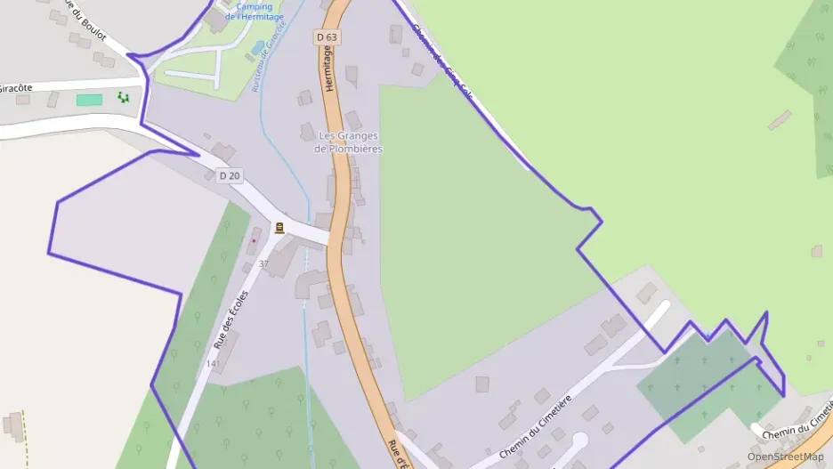 Appartement 75 m² quatre pièces à vendre à Plombières-les-Bains Appartement 75 m² quatre pièces à vendre à Plombières-les-Bains