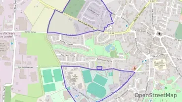 Appartement 44 m² deux pieces à vendre à Guichen