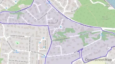 Appartement 119 m² trois pièces à vendre à Quimper