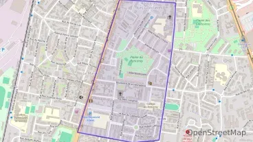 Appartement 47 m² deux pieces à vendre à Le Mans