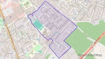 Appartement 75 m² quatre pièces à vendre à Le Mans