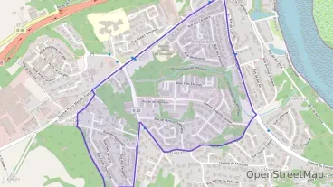 Appartement 88 m² trois pièces à vendre à Quimper Appartement 88 m² trois pièces à vendre à Quimper