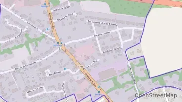 Appartement de trois pièces 85 m² à vendre à Quimper Appartement de trois pièces 85 m² à vendre à Quimper