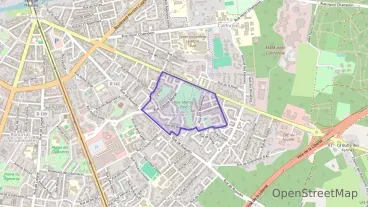 Appartement de deux pièces 55 m² à vendre à Le Mans Appartement de deux pièces 55 m² à vendre à Le Mans