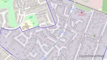 Appartement 46 m² deux pieces à vendre à Le Mans