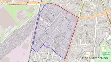 Appartement 44 m² deux pieces à vendre à Le Mans