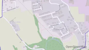 Appartement de deux pièces 61 m² à vendre  à Quimper