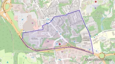 Appartement de trois pièces 64 m² à vendre à Quimper Appartement de trois pièces 64 m² à vendre à Quimper