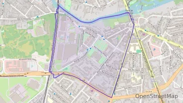 Appartement 30 m² deux pieces à vendre à Le Mans Appartement 30 m² deux pieces à vendre à Le Mans