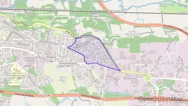 Appartement 40 m² deux pieces à vendre à Quimper