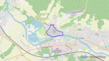 Appartement de 5+ pièces 129 m² à vendre  à Joigny