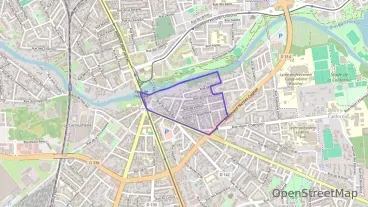 appartement de deux chambres 78 m² à vendre à Le Mans