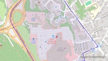 Appartement 24 m² une piece à vendre à Quimper Appartement 24 m² une piece à vendre à Quimper