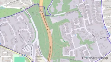 Appartement d'une pièce 34 m² à vendre  à Quimper