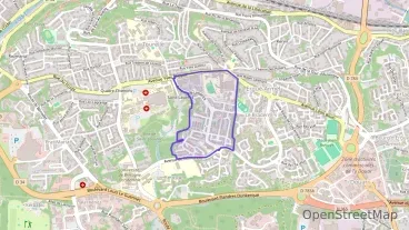 Appartement 90 m² quatre pièces à vendre à Quimper Appartement 90 m² quatre pièces à vendre à Quimper