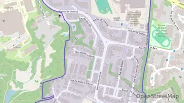 Appartement de trois pièces 64 m² à vendre à Quimper Appartement de trois pièces 64 m² à vendre à Quimper