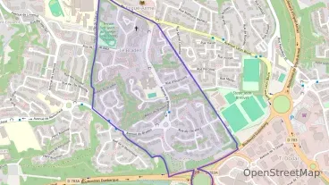 Appartement 46 m² deux pieces à vendre à Quimper Appartement 46 m² deux pieces à vendre à Quimper