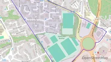 Appartement 72 m² quatre pièces à vendre à Quimper Appartement 72 m² quatre pièces à vendre à Quimper