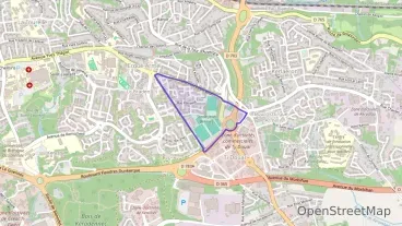 Appartement 72 m² quatre pièces à vendre à Quimper Appartement 72 m² quatre pièces à vendre à Quimper