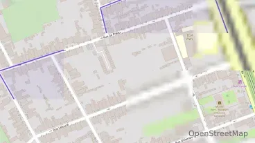 Appartement 40 m² deux pieces à vendre à Le Mans