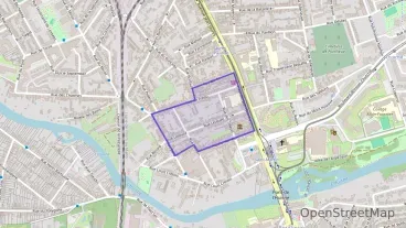 Appartement 40 m² deux pieces à vendre à Le Mans