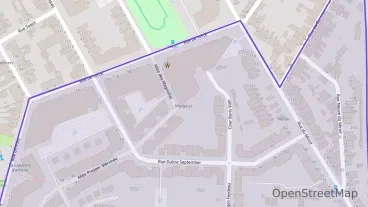 appartement d'une chambre 47 m² à vendre à Le Mans appartement d'une chambre 47 m² à vendre à Le Mans