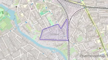 appartement d'une chambre 45 m² à vendre à Le Mans