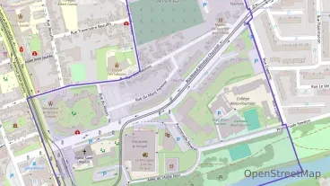 appartement de trois chambres 95 m² à vendre à Le Mans