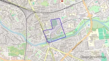 Appartement 52 m² deux pieces à vendre à Le Mans
