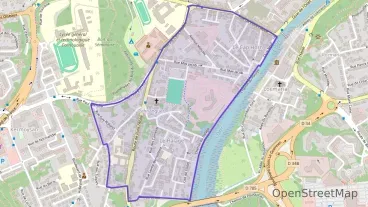 Appartement 66 m² trois pièces à vendre à Quimper