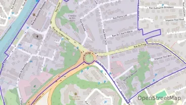 Appartement 77 m² quatre pièces à vendre à Quimper