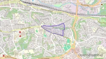 Appartement 26 m² une piece à vendre à Quimper