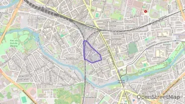 Appartement 54 m² deux pieces à vendre à Le Mans Appartement 54 m² deux pieces à vendre à Le Mans