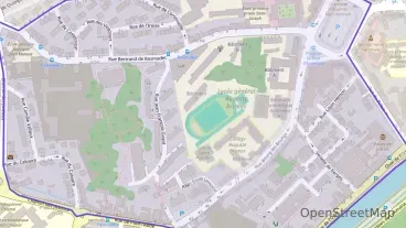 Appartement 41 m² deux pieces à vendre à Quimper Appartement 41 m² deux pieces à vendre à Quimper