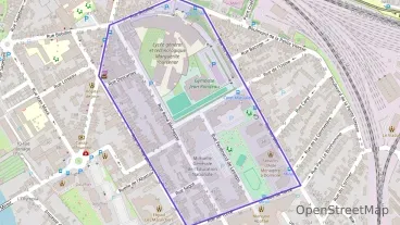 appartement de trois chambres 74 m² à vendre à Le Mans