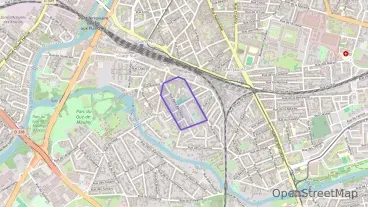 appartement de trois chambres 74 m² à vendre à Le Mans