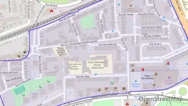 appartement d'une chambre 45 m² à vendre à Le Mans appartement d'une chambre 45 m² à vendre à Le Mans