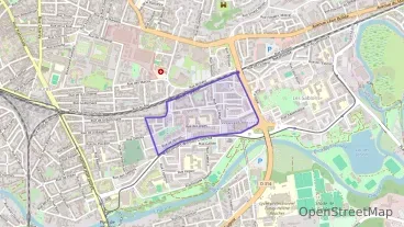 appartement d'une chambre 45 m² à vendre à Le Mans appartement d'une chambre 45 m² à vendre à Le Mans