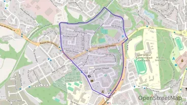 Appartement 58 m² trois pièces à vendre à Quimper Appartement 58 m² trois pièces à vendre à Quimper