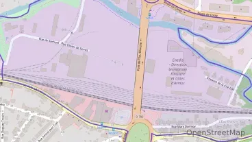 Appartement 30 m² une piece à vendre à Quimper Appartement 30 m² une piece à vendre à Quimper