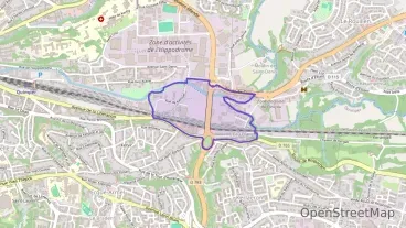 Appartement 30 m² une piece à vendre à Quimper Appartement 30 m² une piece à vendre à Quimper